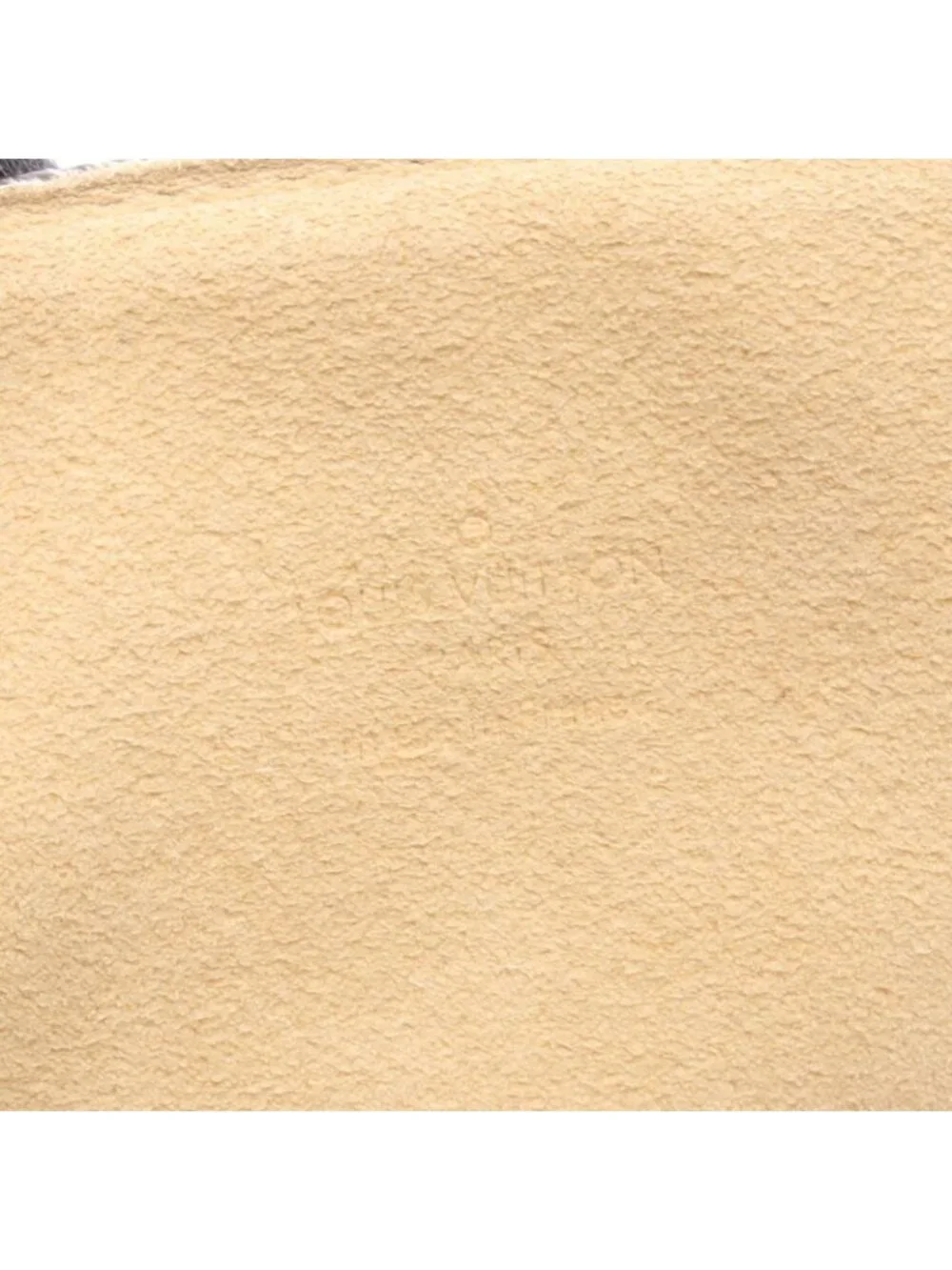 Louis Vuitton Shoulder Bag Beverly GM Canvas Leather